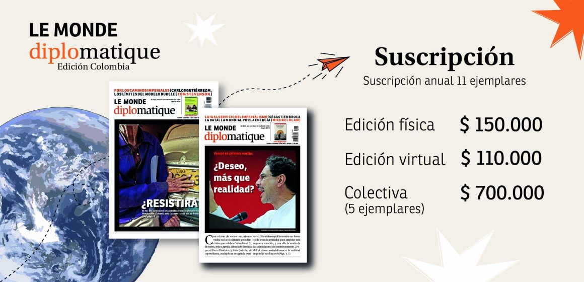 Suscripciones