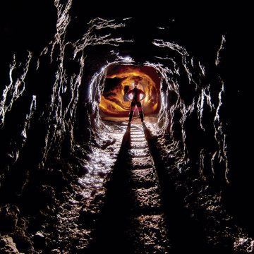El tren minero energético y los conflictos locales