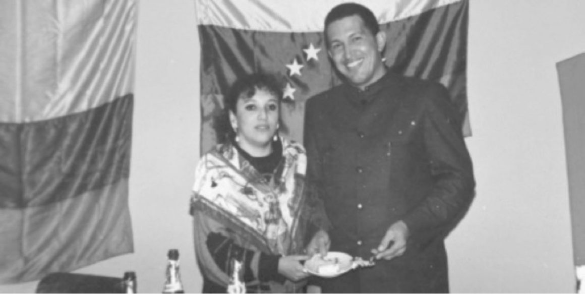 Hugo Chávez Frías. La parábola del profeta derrotado