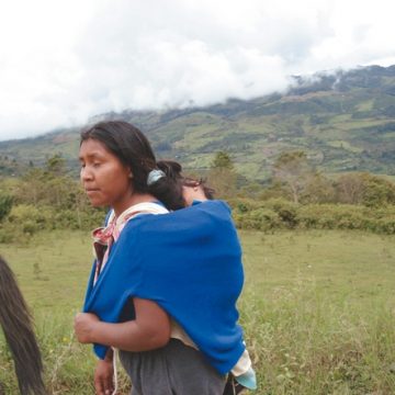 La paz, la tierra y lo rural: viejos caminos y nuevos obstáculos