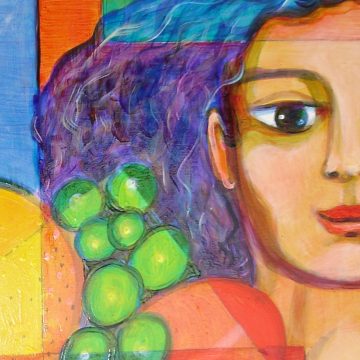 Petróleo y comida, una relación peligrosa