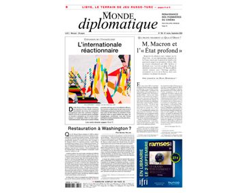 Edición Septiembre