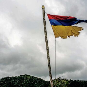 Ante unas nuevas elecciones presidenciales. La persistencia del antiguo régimen en Colombia