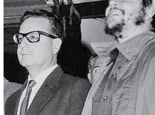 Allende