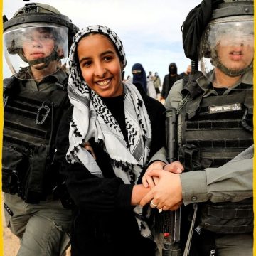 Palestina: el derecho a celebrar la libertad