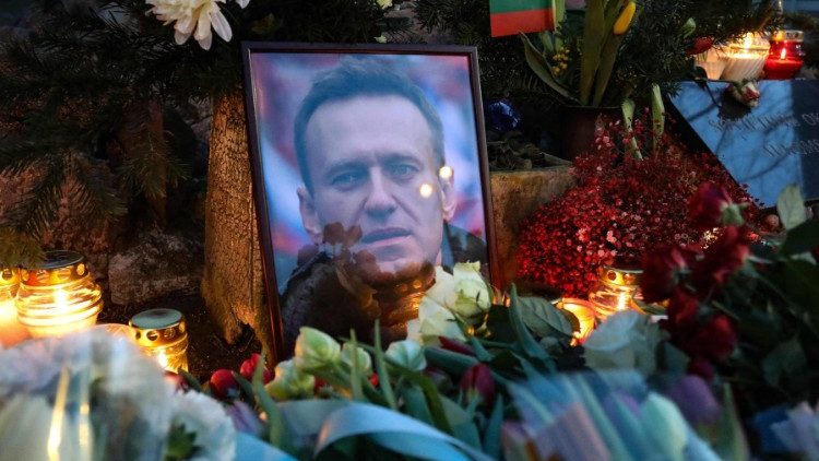 Alexei Navalny, ¿profeta en su tierra?**