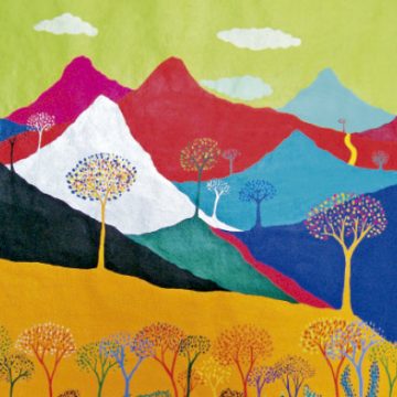 La extrema derecha labra los campos franceses