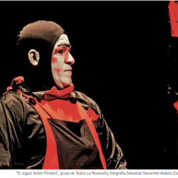 Un Estado ausente  en el campo y la ciudad