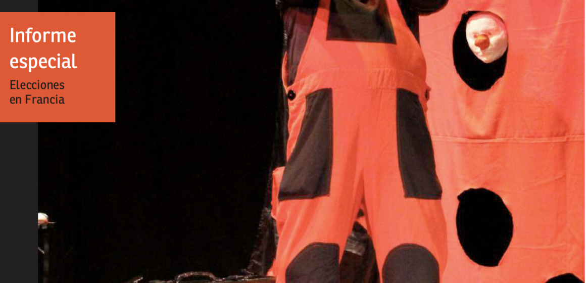 La revancha del masculinismo