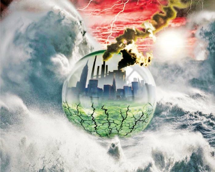 Retos de la acción climática: más allá de la COP16