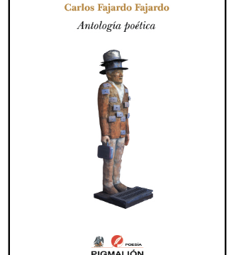 Antología poética