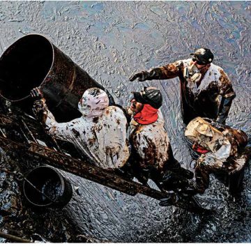 Futuros Post-Petróleo 