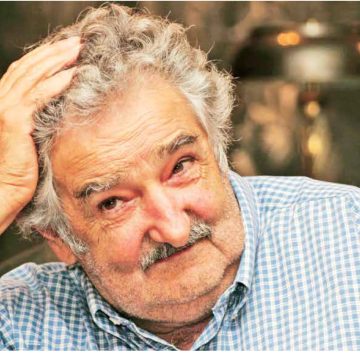 El Pepe Mujica: “Soy medio loco”