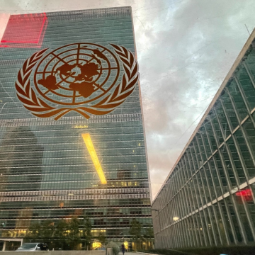 Una alianza en embrión