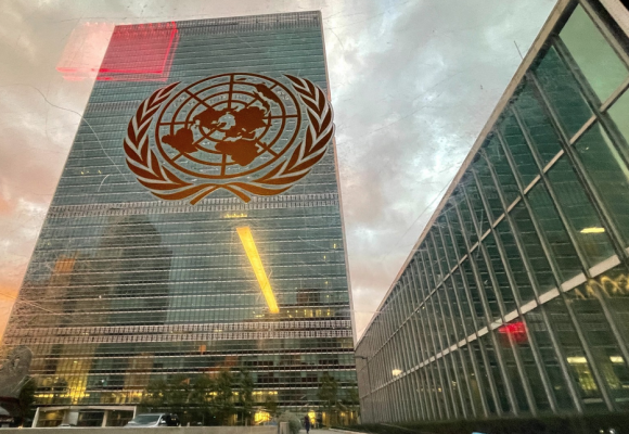 Una alianza en embrión
