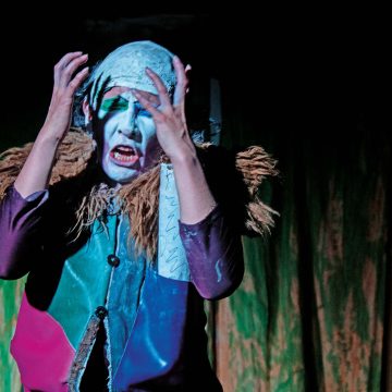 Colombia, democracia de los cuidados