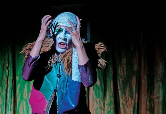 Colombia, democracia de los cuidados