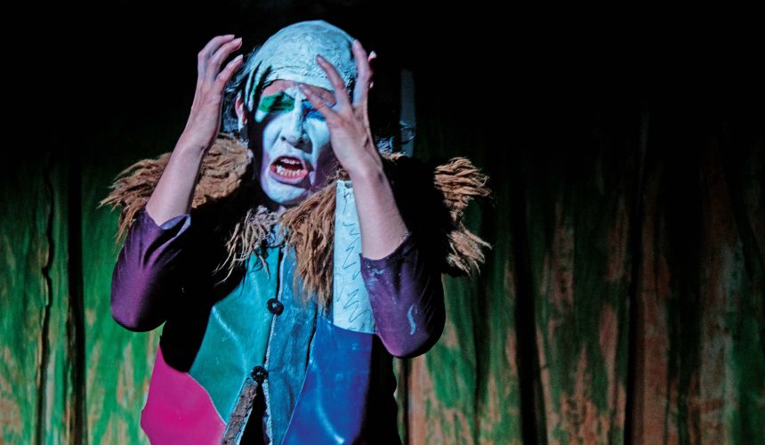 Colombia, democracia de los cuidados