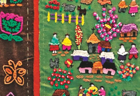 ¿Estamos ante el desplome de Occidente?