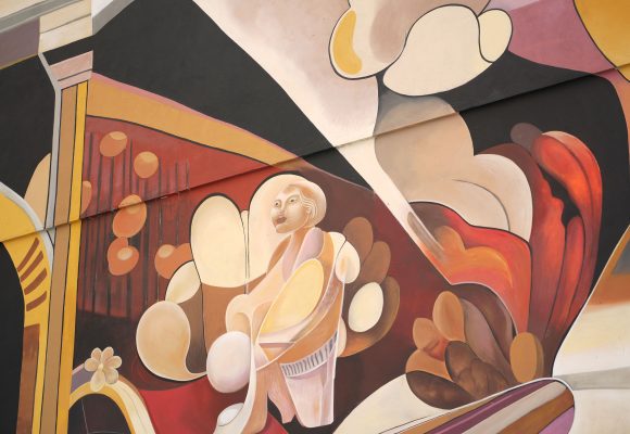 Las trampasde la paz étnica