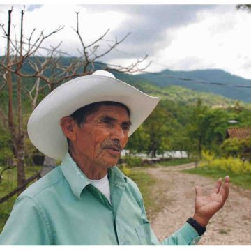 La difícil primavera hondureña