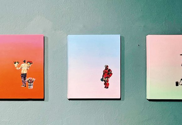 Promesas rotas en el Este