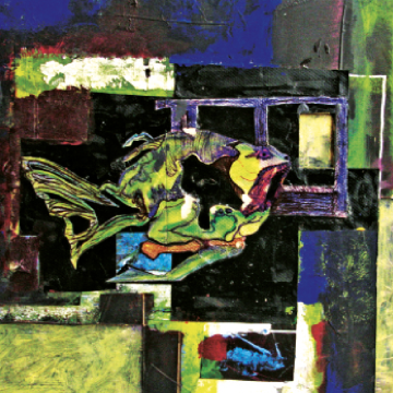 “La ciudad de la plenitud mental”