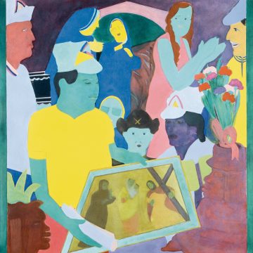 1988_OBRAS1 ¿Para qué sirven las encuestas de opinión?