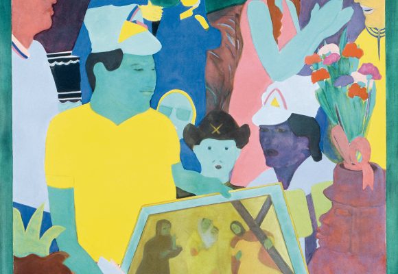 ¿Para qué sirven las encuestas de opinión?