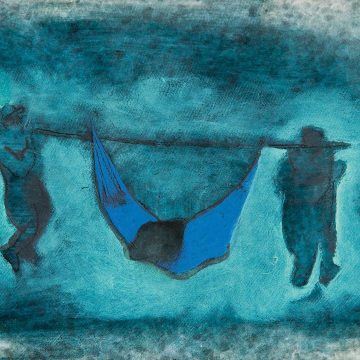 2006_OBRAS1 ¿Qué significan las manifestaciones en Irán?