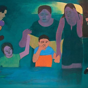 2011_OBRAS1 Groenlandia bajo la debilidad europea