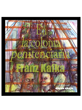 En la colonia penitenciaria