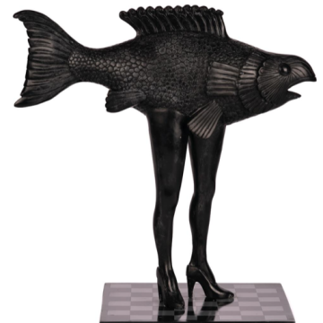 Palmira, el brillo pasado y el drama presente