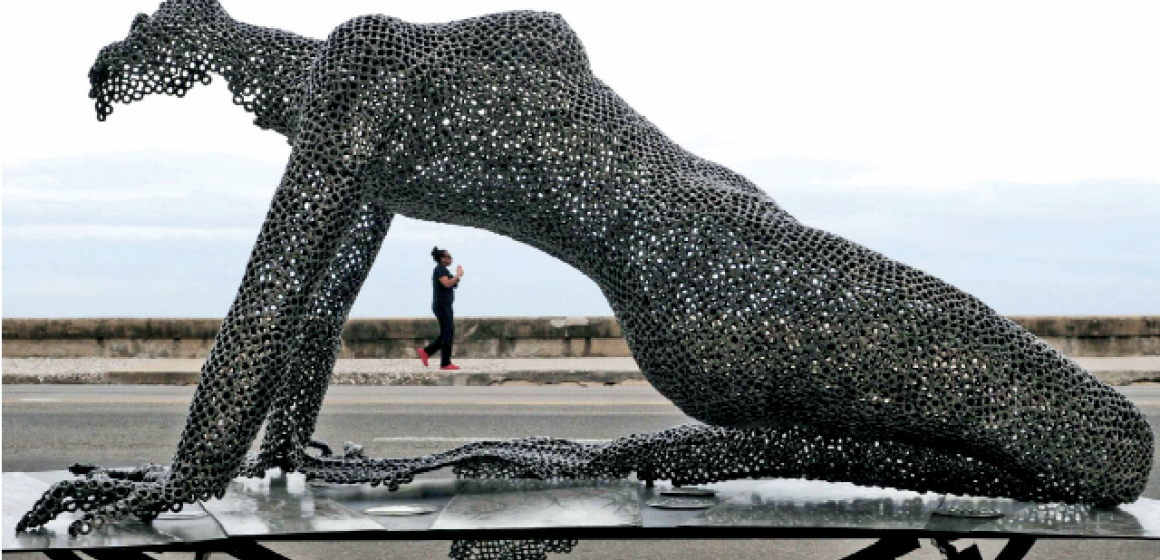 Psiquis descontroladas para un capitalismo descontrolado