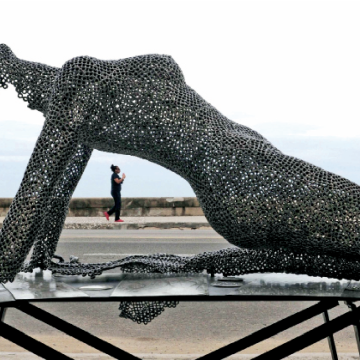 Psiquis descontroladas para un capitalismo descontrolado