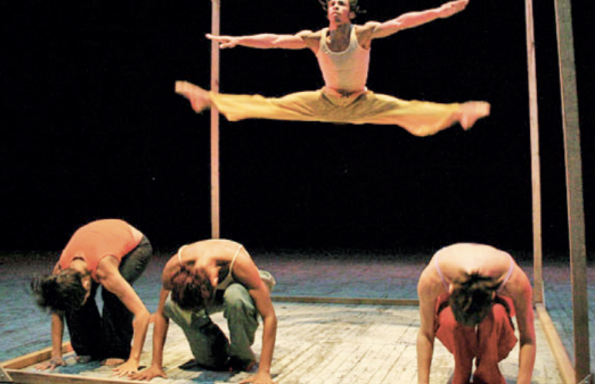 Nord Stream, otro ejemplo de la desorientación europea