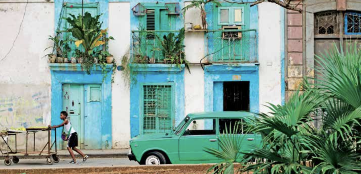 Europa, débil entre Washington y Moscú