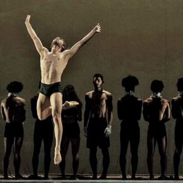 El “Gran Salto Adelante”de los trenes chinos