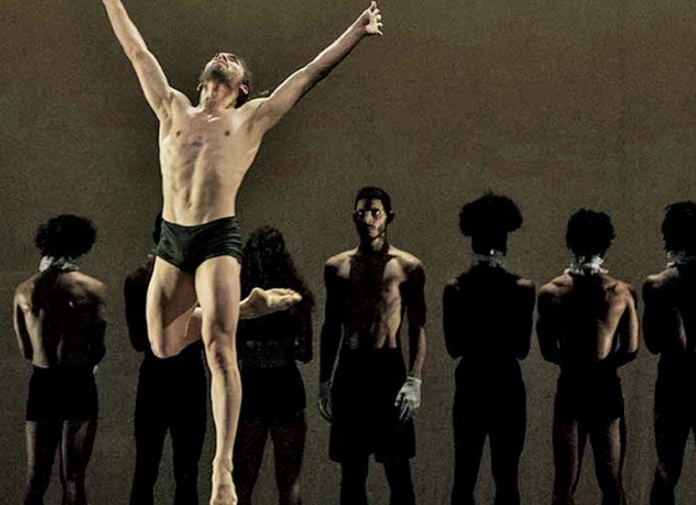 El “Gran Salto Adelante”de los trenes chinos