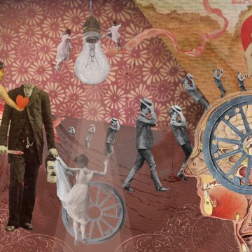 Las juventudes chinas corren contra el tiempo