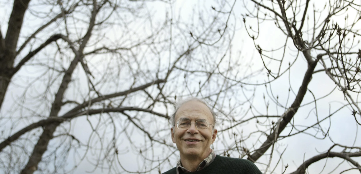 Peter Singer como intelectual de la nueva  izquierda