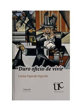 Duro oficio de vivir