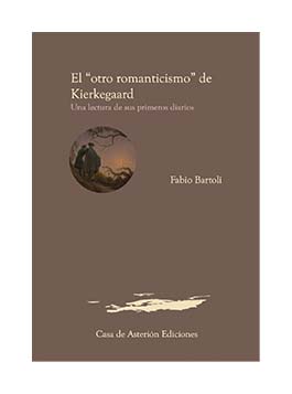El “otro romanticismo deKierkegaard”
