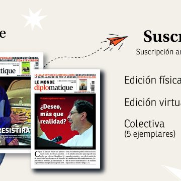 Suscripciones