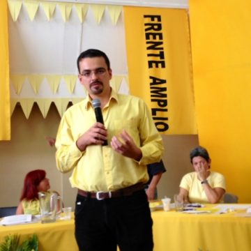 Costa Rica: A las puertas de un cambio histórico