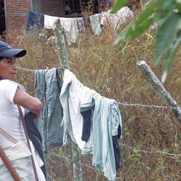 ¿Cabe el acuerdo rural  de La Habana en el actual discurso del desarrollo?
