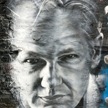 Entrevista exclusiva a Julian Assange. “Google nos espía e informa al gobierno de EU”