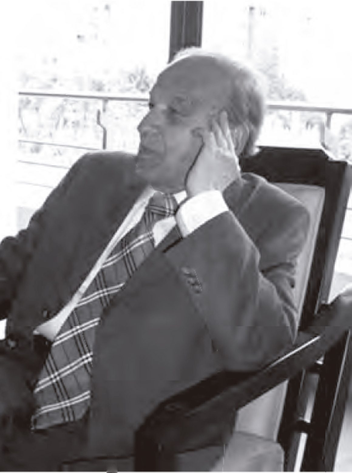Daniel Herrera Restrepo. Filósofo del mundo de la vida