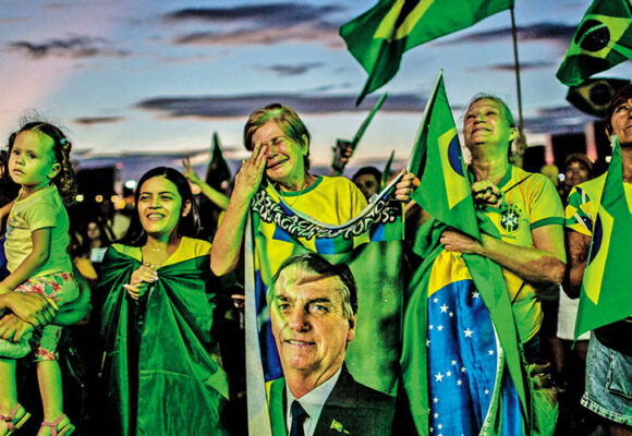 Hacia un bolsonarismo sin Bolsonaro