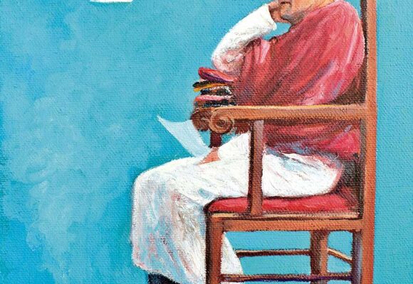 El Papa no será “el capellán de Occidente”